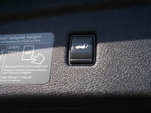 Used 2020 INFINITI QX50 Sensory w/ Proactive Package image 10