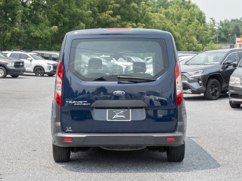 Used 2018 Ford Transit Connect XL FWD image 8