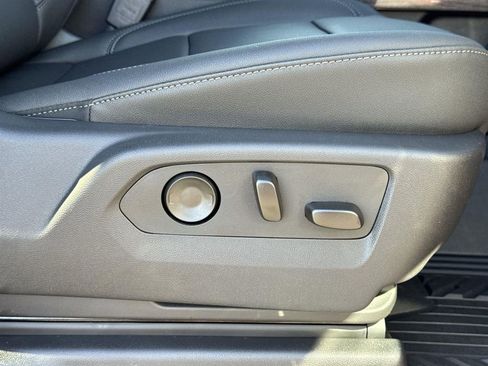 New 2026 Chevrolet Silverado 2500 LTZ w/ Trail Boss Package image 34