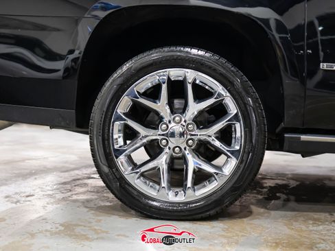 Used 2019 GMC Yukon XL Denali w/ Denali Ultimate Package image 11