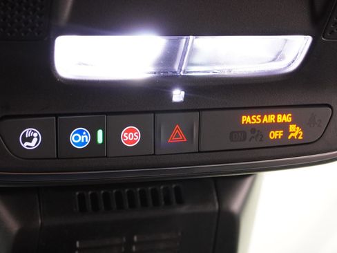 New 2026 Chevrolet Equinox RS w/ Convenience Package III image 27