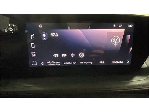 Used 2024 Buick Encore GX Sport Touring w/ Comfort Package image 12