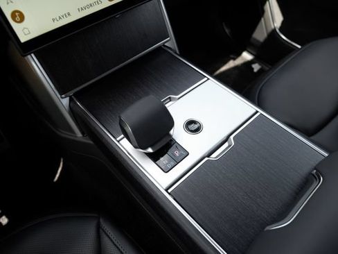 New 2026 Land Rover Range Rover SE AWD/4WD image 28