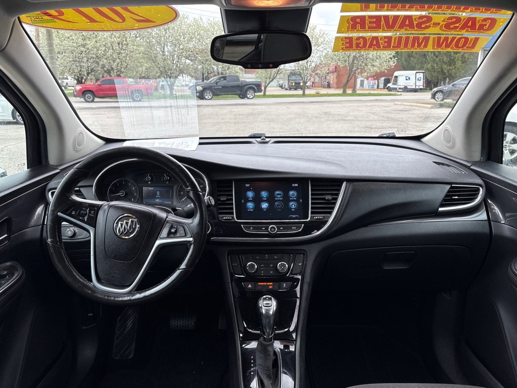 Used 2019 Buick Encore Preferred FWD image 13
