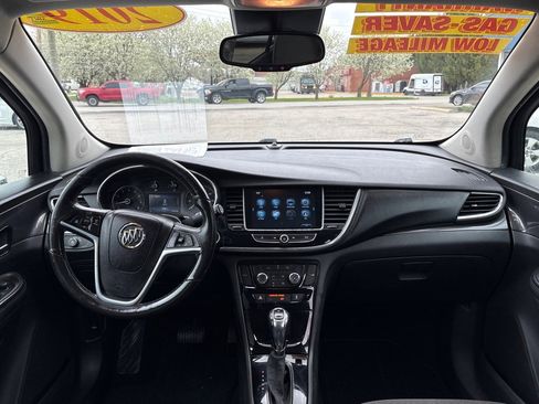 Used 2019 Buick Encore Preferred FWD image 13