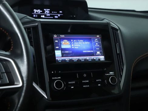 Certified 2023 Subaru Crosstrek 2.0i Premium image 25