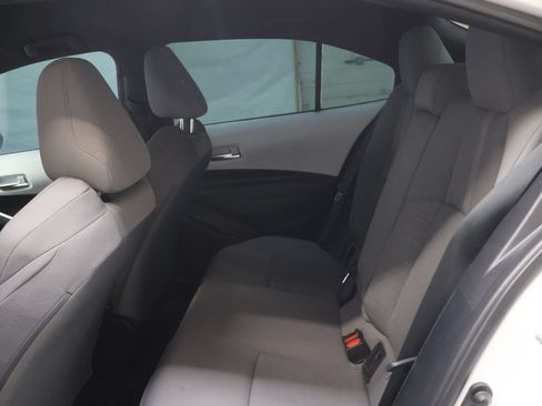 Used 2024 Toyota Corolla SE FWD image 14
