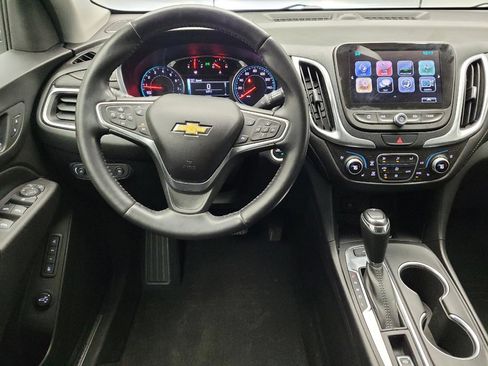 Used 2018 Chevrolet Equinox Premier AWD/4WD image 22