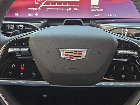 New 2026 Cadillac Escalade Sport w/ Touring Package image 17