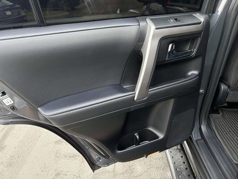 Used 2024 Toyota 4Runner SR5 Premium w/ Moonroof Package image 15