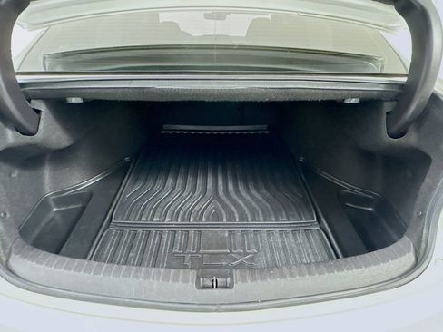 Used 2019 Acura TLX V6 w/ Technology & A-SPEC Pkg image 24