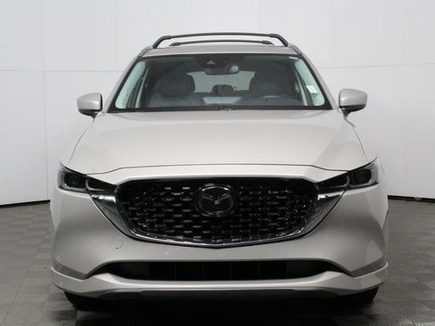 Used 2025 MAZDA CX-5 AWD 2.5 S image 2