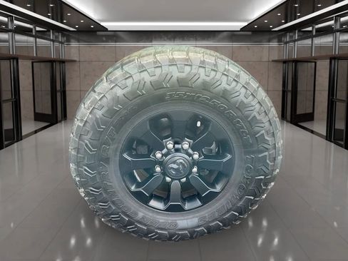 Used 2019 RAM 2500 Power Wagon image 16