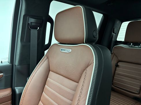 New 2026 GMC Sierra 2500 Denali Ultimate AWD/4WD image 48
