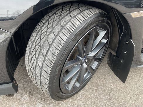 Used 2020 Subaru WRX image 43