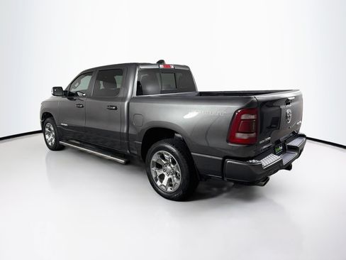 Used 2022 RAM 1500 Lone Star AWD/4WD image 5