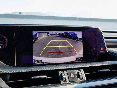 Used 2020 Lexus ES 350 F Sport w/ Accessory Package 2 FWD image 29