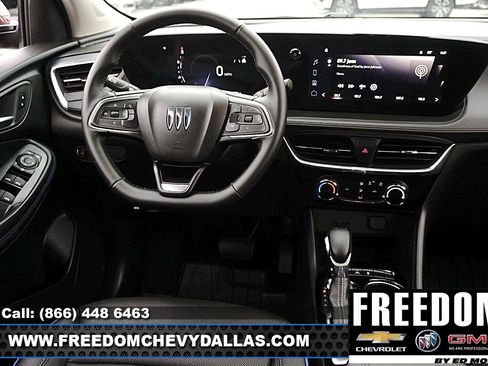 Used 2025 Buick Encore GX Sport Touring image 13