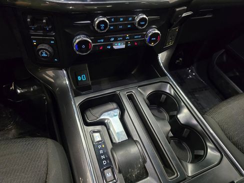 Used 2022 Ford F150 XLT w/ Equipment Group 302A High AWD/4WD image 30