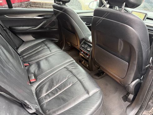 Used 2016 BMW X5 xDrive35i image 31
