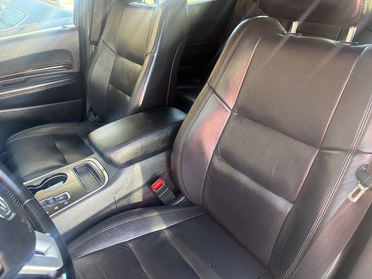 Used 2013 Dodge Durango Crew AWD/4WD image 18