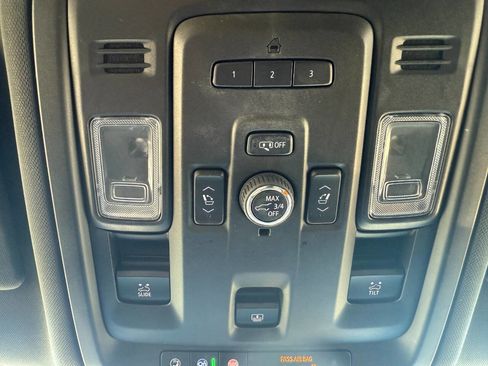 Used 2021 GMC Yukon XL AT4 w/ Technology Package image 49