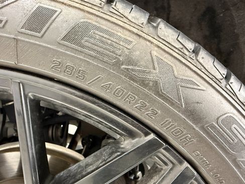 Used 2021 Ford Explorer Limited w/ Equipment Group 301A image 56