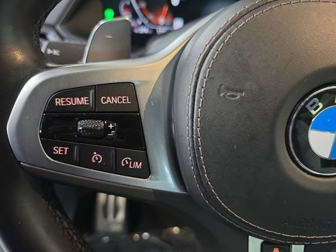 Used 2023 BMW X5 sDrive40i w/ M Sport Package image 20