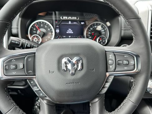 New 2026 RAM 1500 Laramie w/ Night Edition AWD/4WD image 20