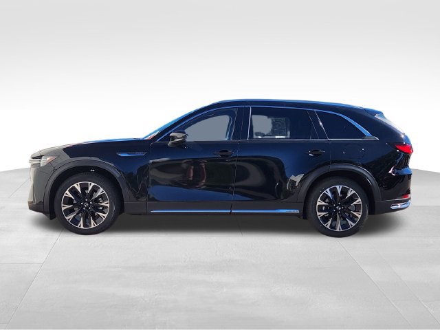 Certified 2026 MAZDA CX-90 Plug-In Hybrid w/ Premium Plus AWD/4WD image 6