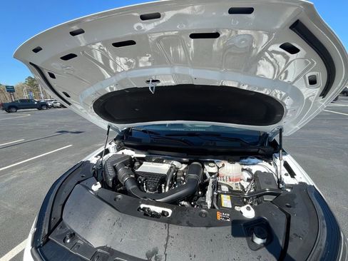 Used 2025 Buick Enclave Preferred image 13