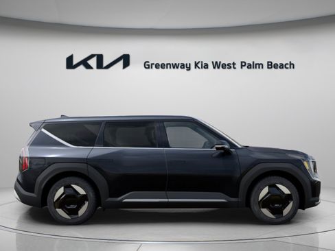 New 2026 Kia EV9 Light RWD image 9