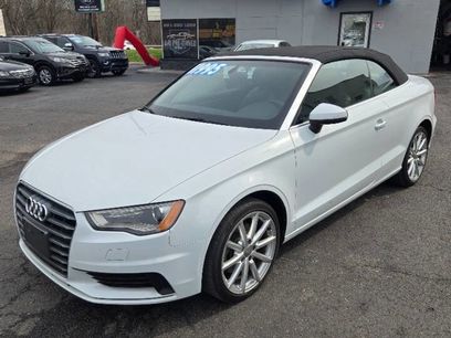 Used 2015 Audi A3 1.8T Premium Plus w/ Premium Plus Package