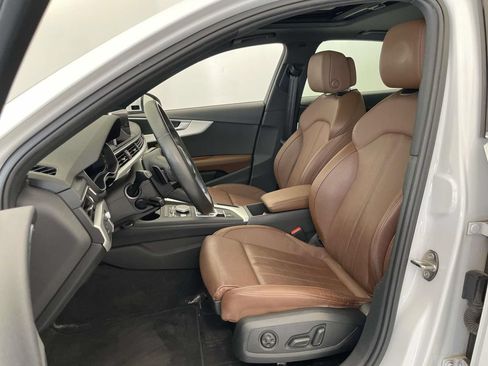 Used 2019 Audi A4 2.0T Prestige AWD/4WD image 13