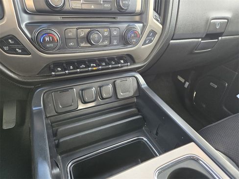 Used 2015 GMC Sierra 2500 Denali image 11