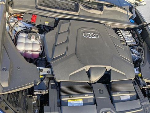 New 2026 Audi Q8 Premium Plus image 19
