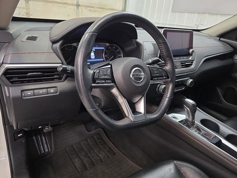 Used 2019 Nissan Altima 2.5 SR image 27