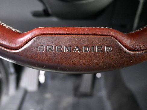 Used 2024 INEOS Grenadier AWD/4WD image 20