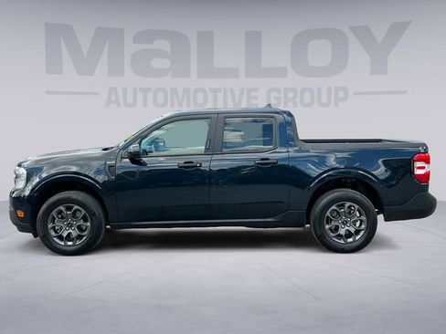Certified 2023 Ford Maverick XLT w/ Equipment Group 300A Standard AWD/4WD image 2