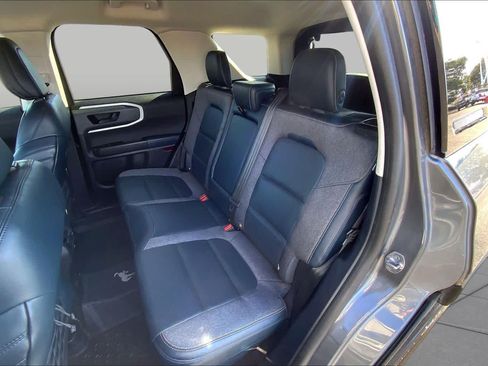 Used 2021 Ford Bronco Sport Outer Banks AWD/4WD image 21