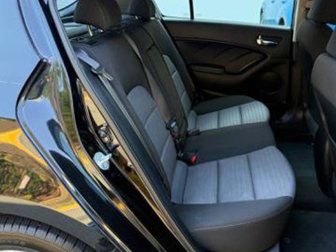 Used 2014 Kia Forte EX FWD image 13