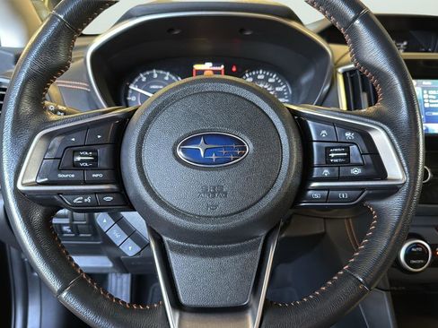 Used 2021 Subaru Crosstrek 2.0i Premium w/ Moonroof Package image 15