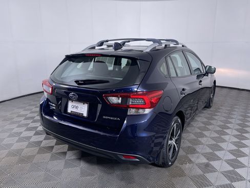 Used 2020 Subaru Impreza Premium image 22