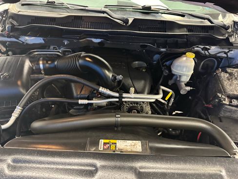 Used 2014 RAM 1500 Big Horn image 26