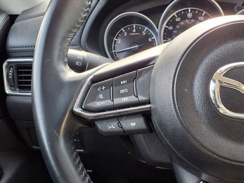 Used 2022 MAZDA CX-5 AWD 2.5 S w/ Preferred Package image 18
