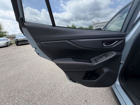 Used 2018 Subaru Crosstrek 2.0i Limited AWD/4WD image 25