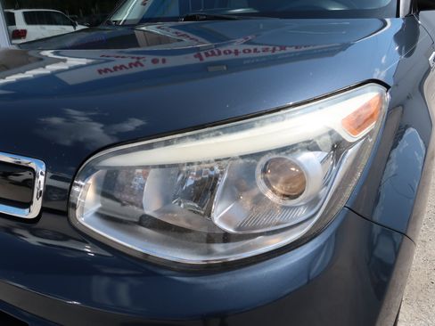 Used 2016 Kia Soul ! w/ Premium Package FWD image 38