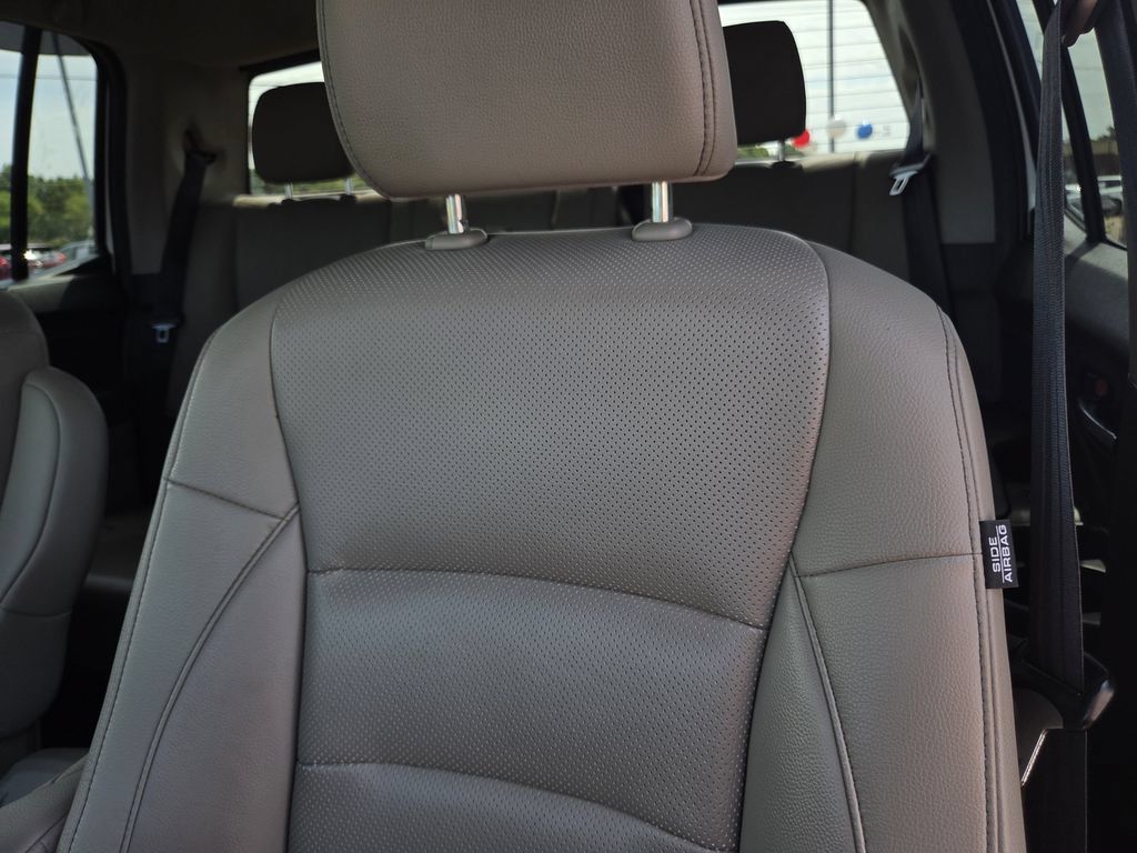 Certified 2023 Honda Ridgeline RTL-E image 16