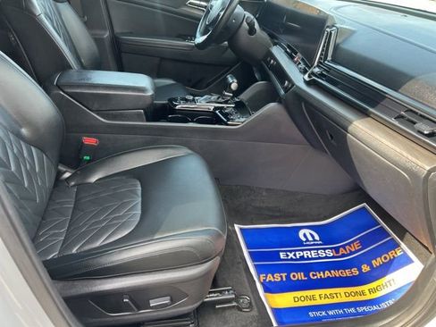 Used 2023 Kia Sportage X-Pro Prestige image 10