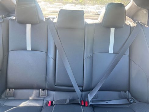 Used 2025 Toyota Camry SE FWD image 37
